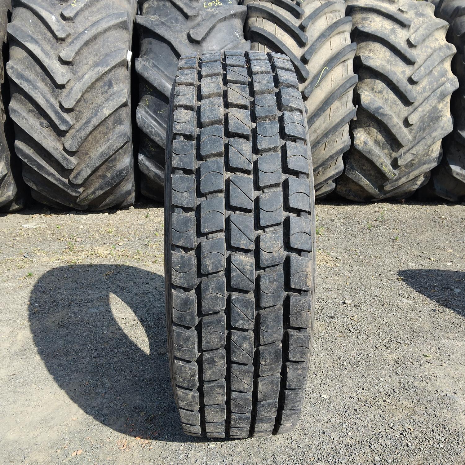  Cauciucuri 285/70R19.5  Aeolus