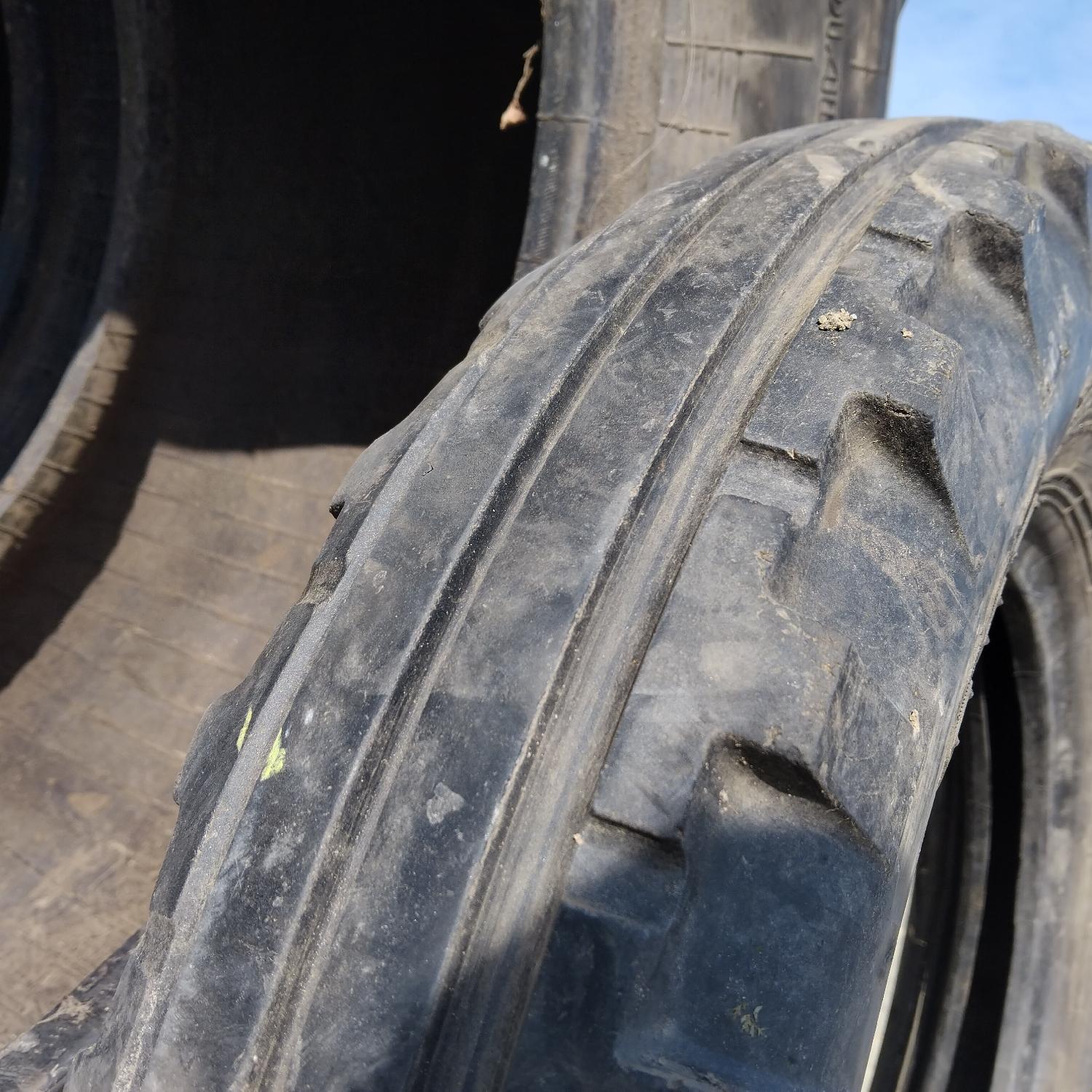  Cauciucuri 6.00-16  Bkt