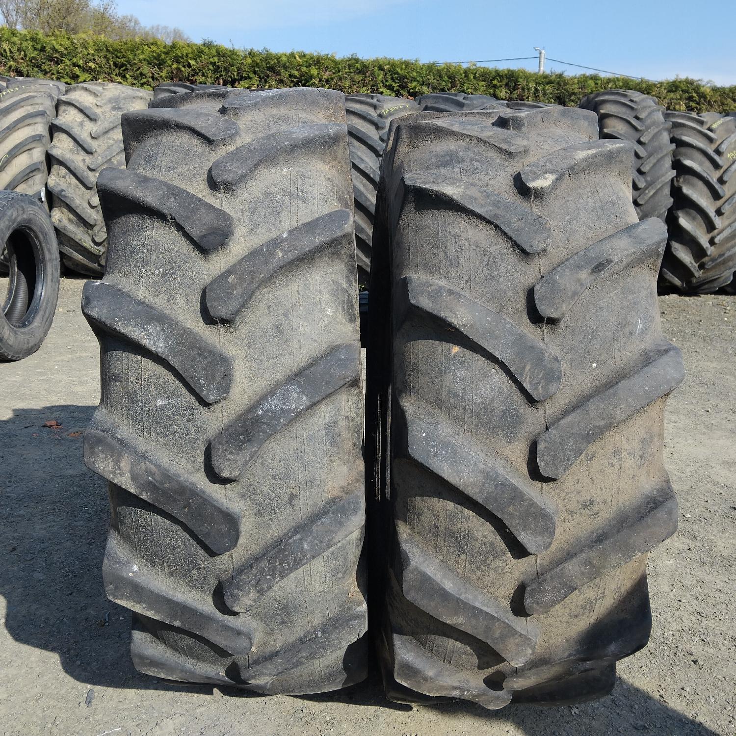  Cauciucuri 420/70R24  Belshina