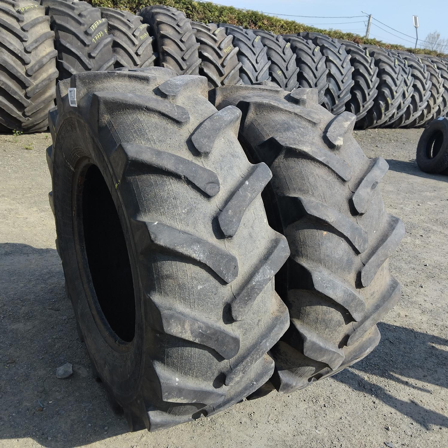  Cauciucuri 420/70R24  Belshina