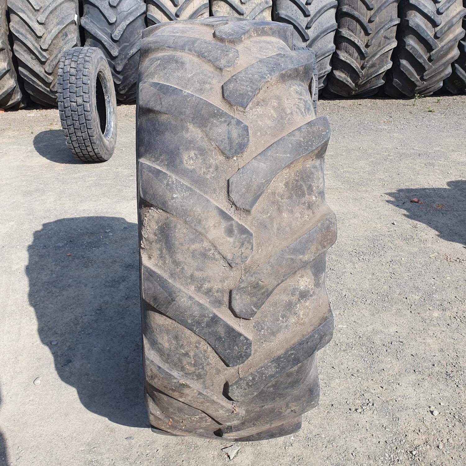  Cauciucuri 360/70R24  Belshina