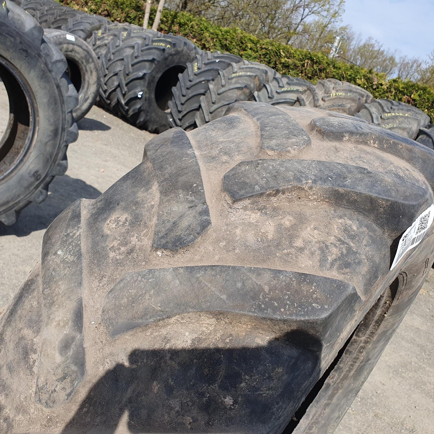  Cauciucuri 360/70R24  Belshina