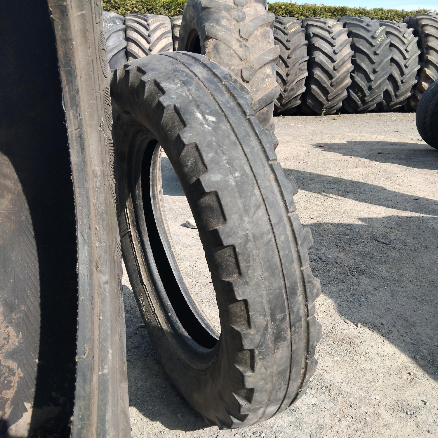  Cauciucuri 5.50-16  Vredestein