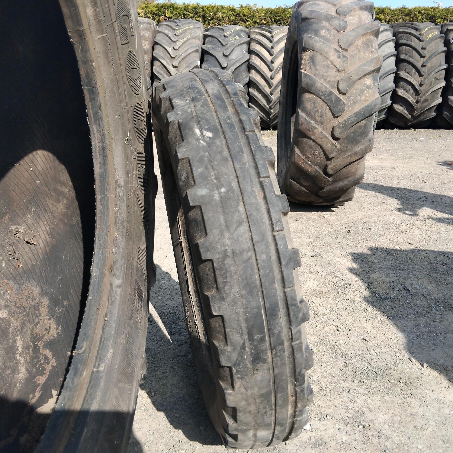  Cauciucuri 5.50-16  Vredestein