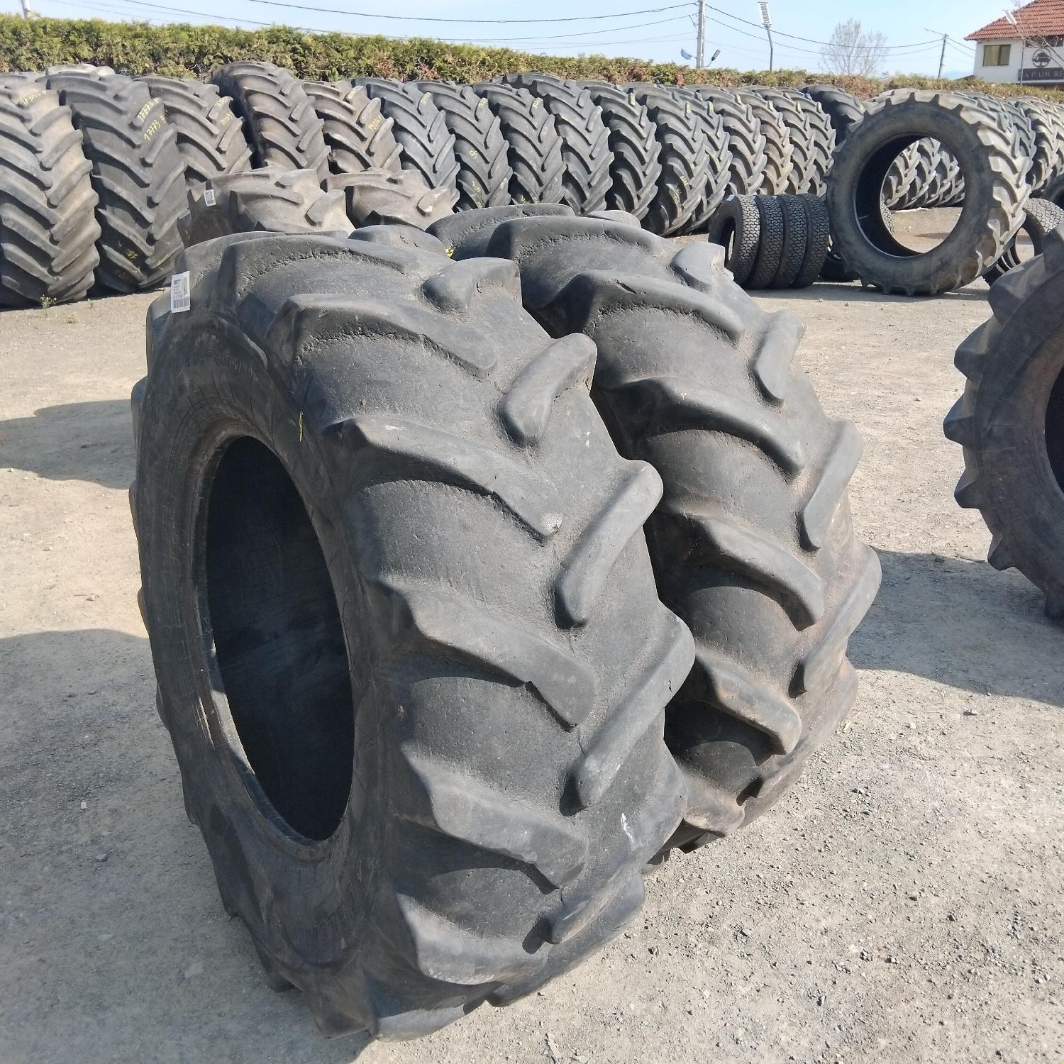  Cauciucuri 420/70R24  Belshina