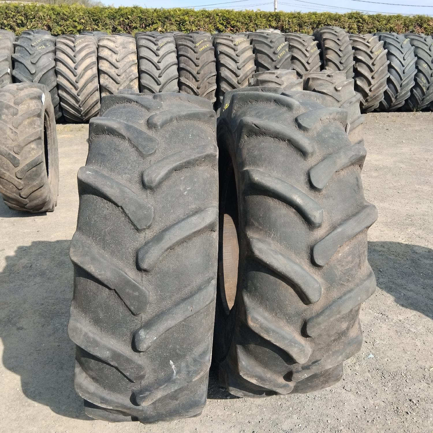  Cauciucuri 420/70R24  Belshina