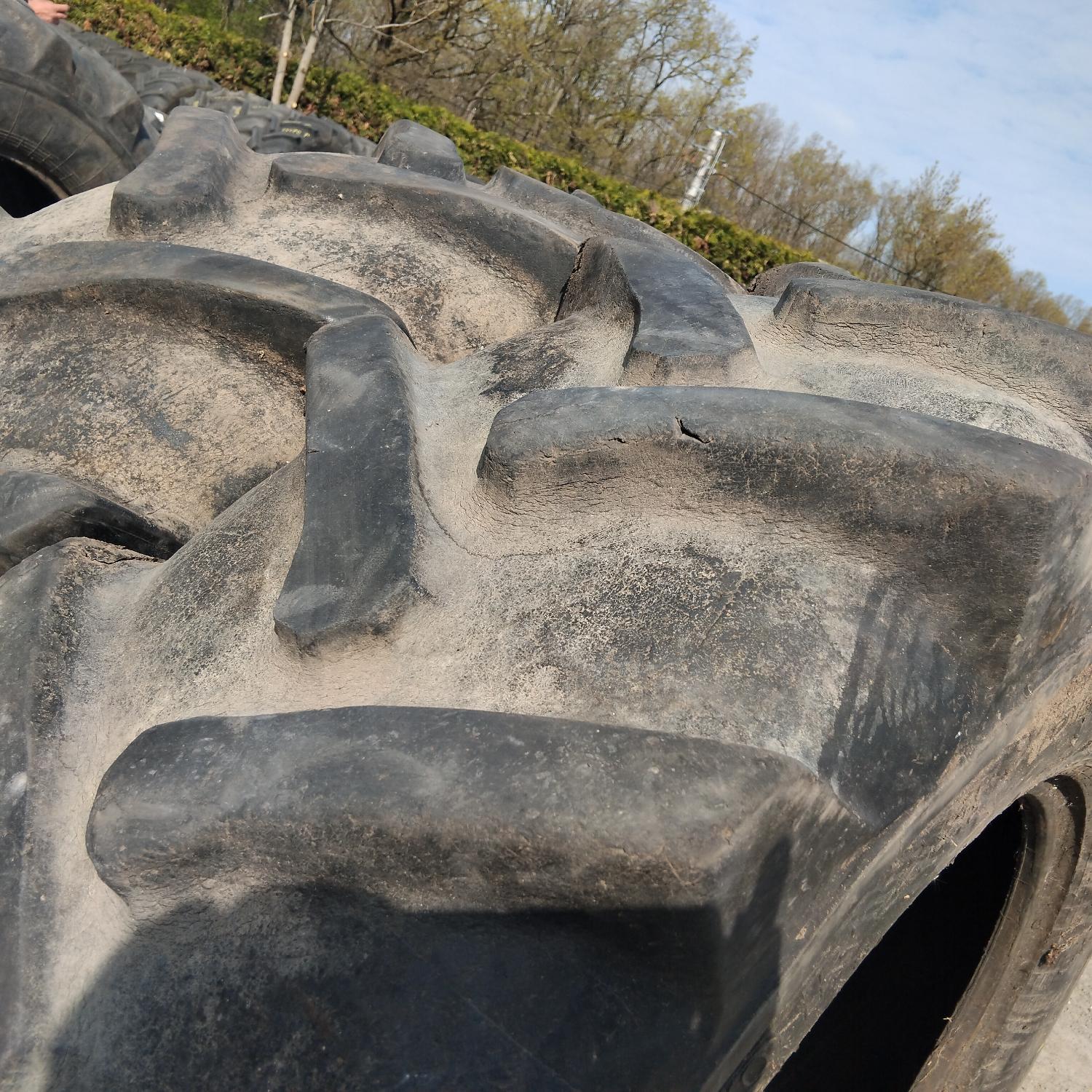  Cauciucuri 420/70R24  Belshina