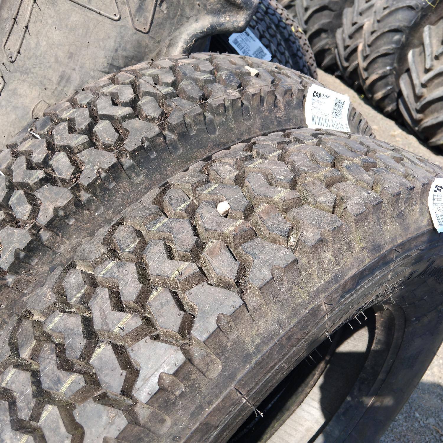  Cauciucuri 8.5R17.5  Sava