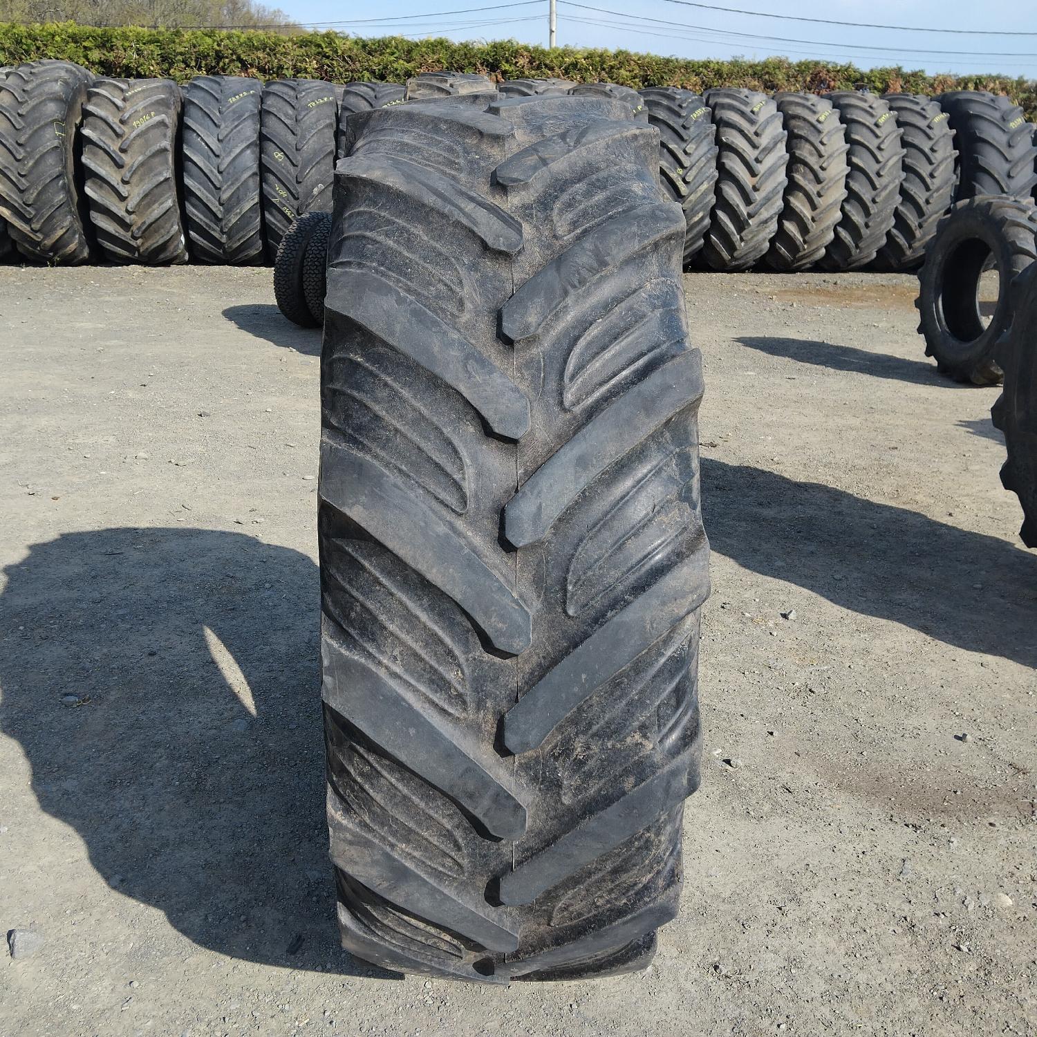  Cauciucuri 16.9R28 (420/85R28) Taurus