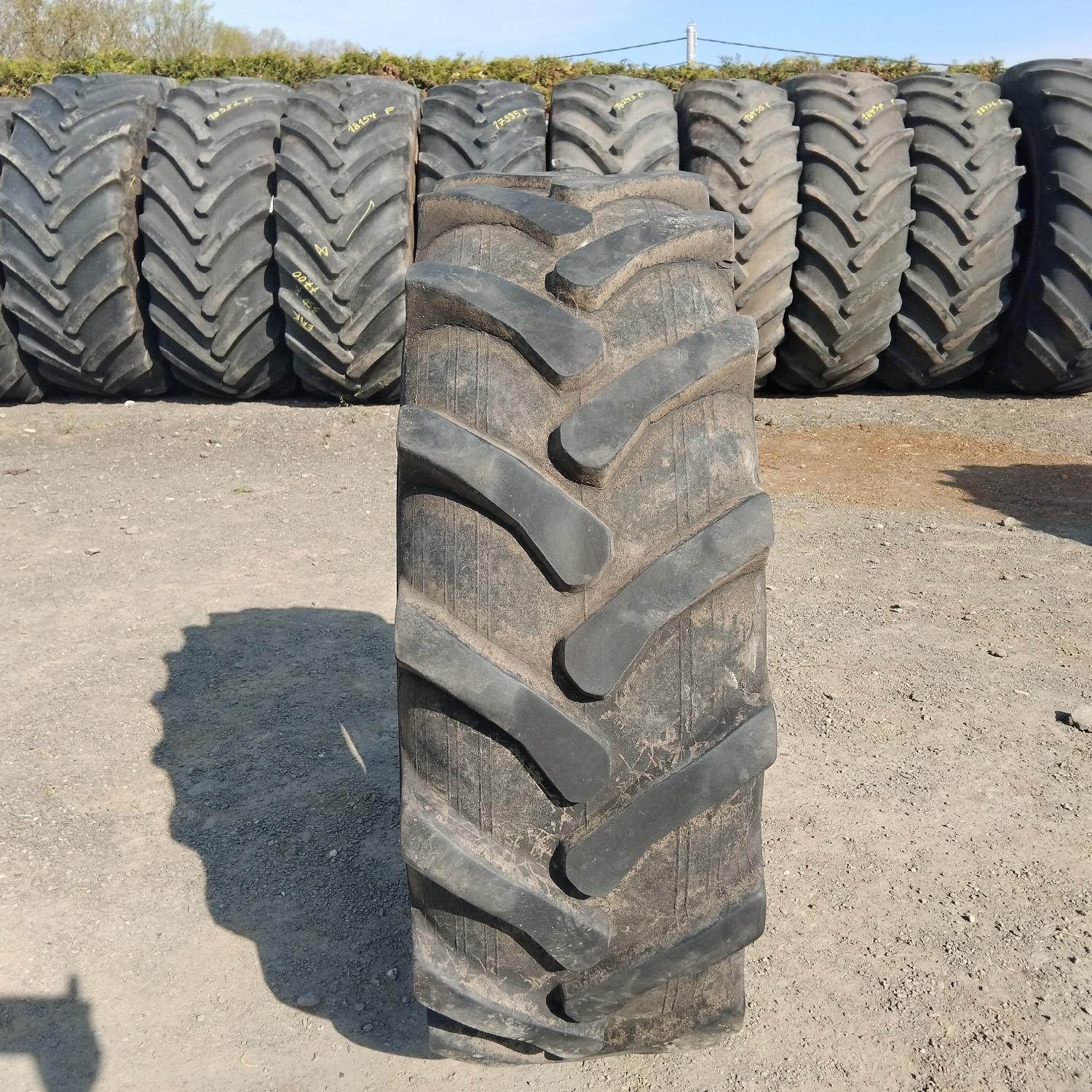  Cauciucuri 360/70R24  Belshina