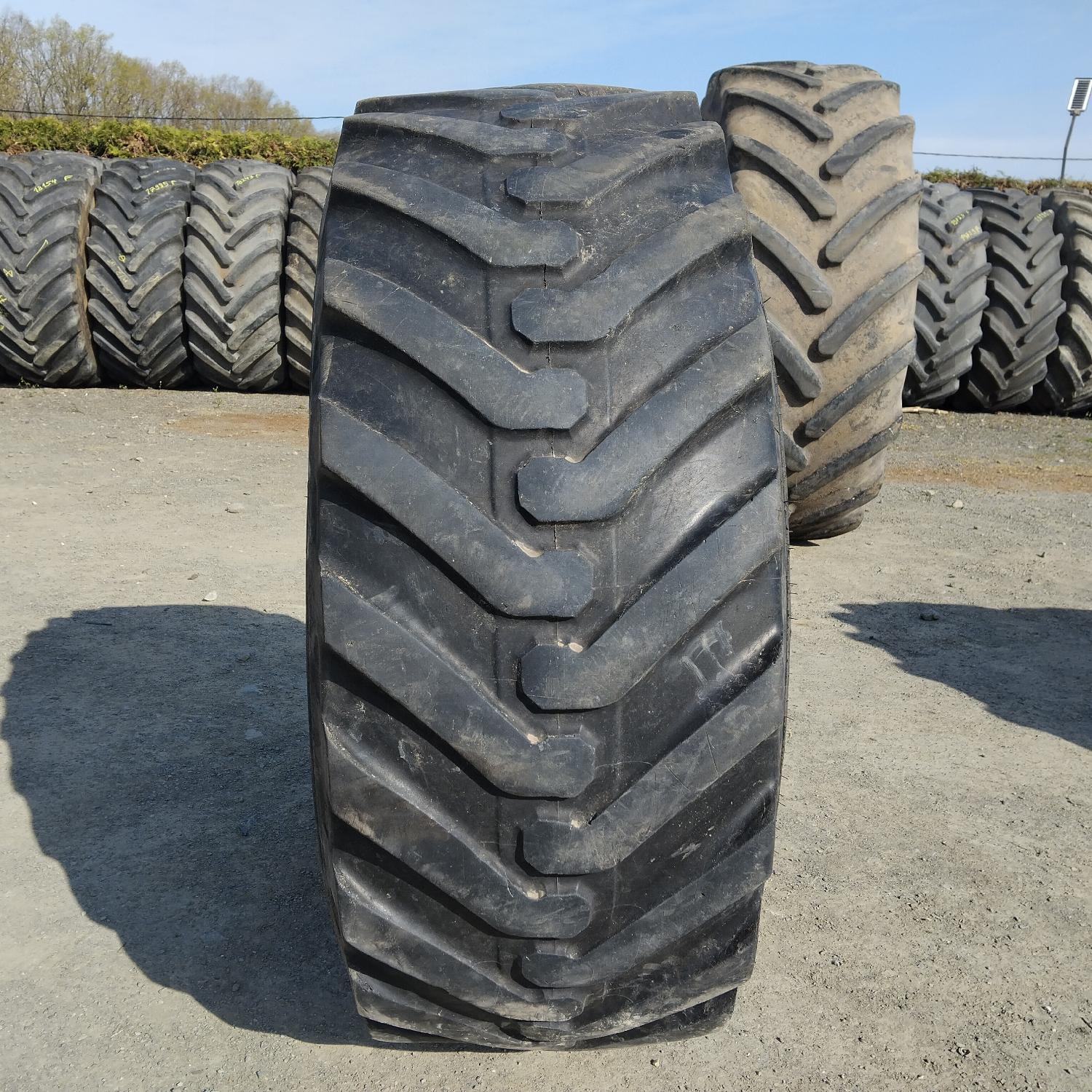  Cauciucuri 480/80-26 (18.4R26) Michelin