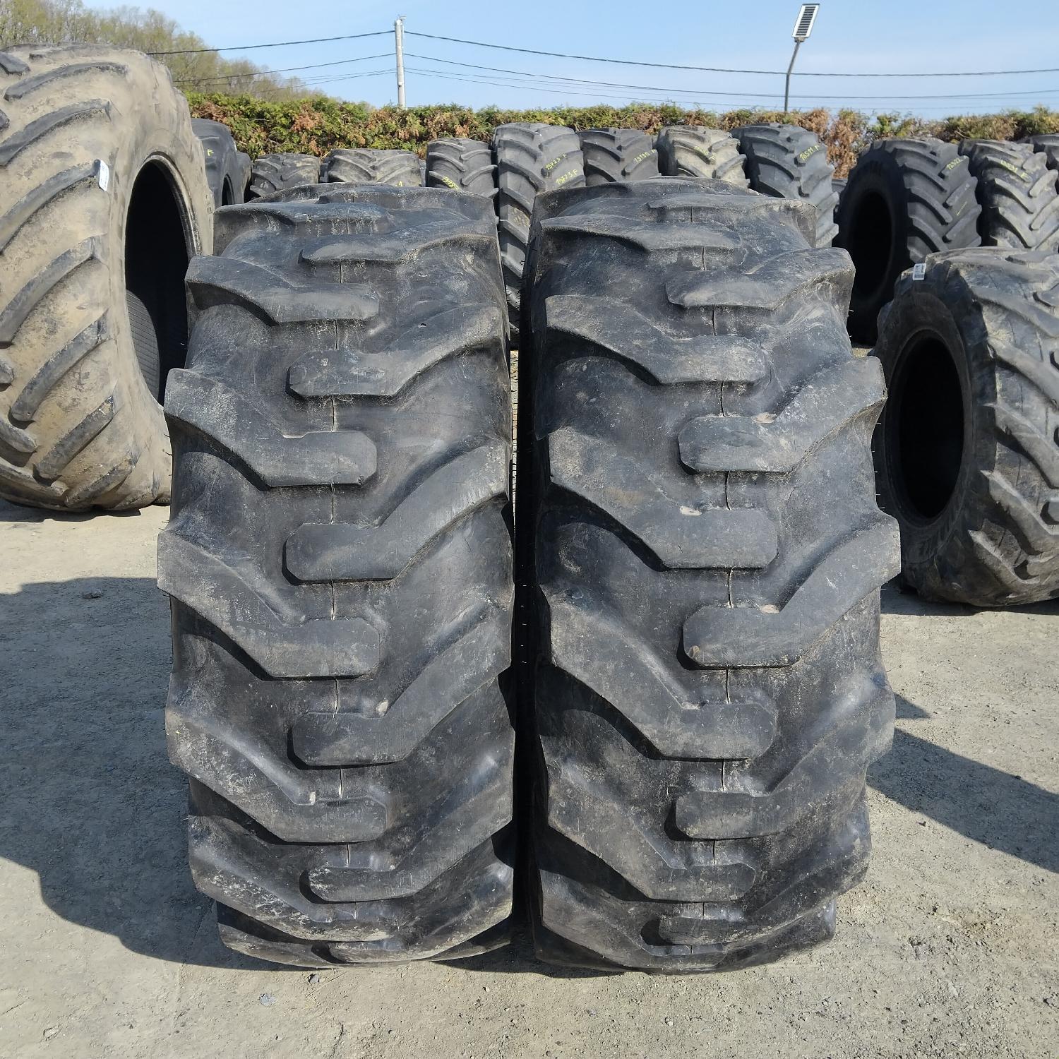  Cauciucuri 480/80-26 (18.4R26) Galaxy