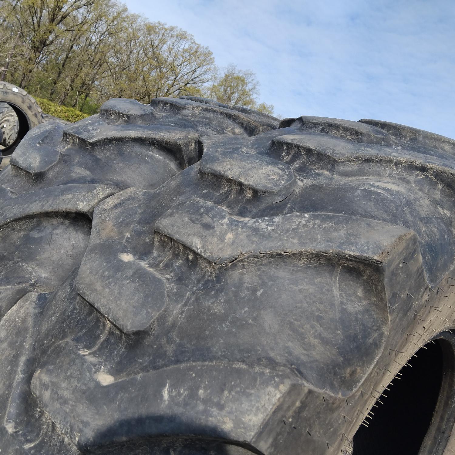  Cauciucuri 480/80-26 (18.4R26) Galaxy