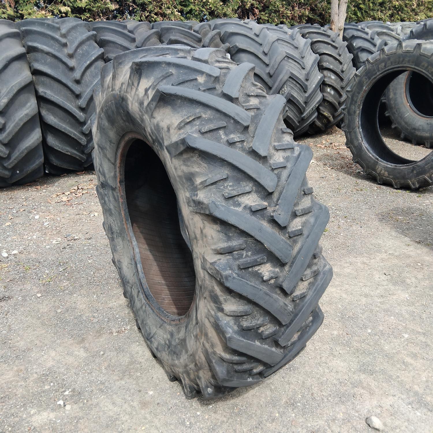  Cauciucuri 16.9R30 (420/85R30) Kleber