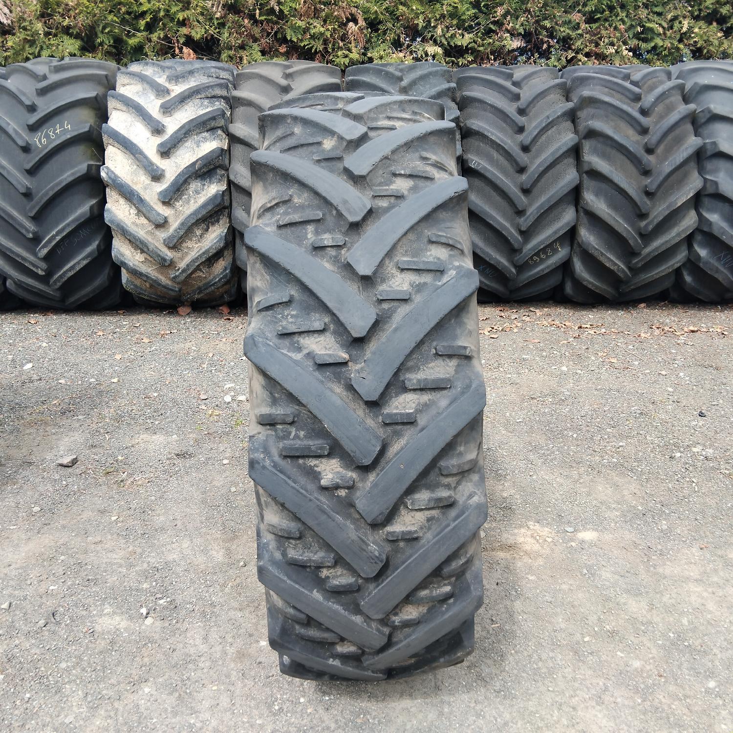  Cauciucuri 16.9R30 (420/85R30) Kleber