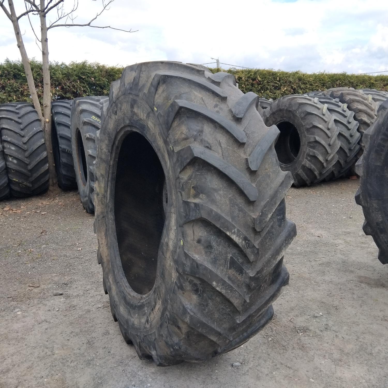  Cauciucuri 20.8R38 (520/85R38) Michelin