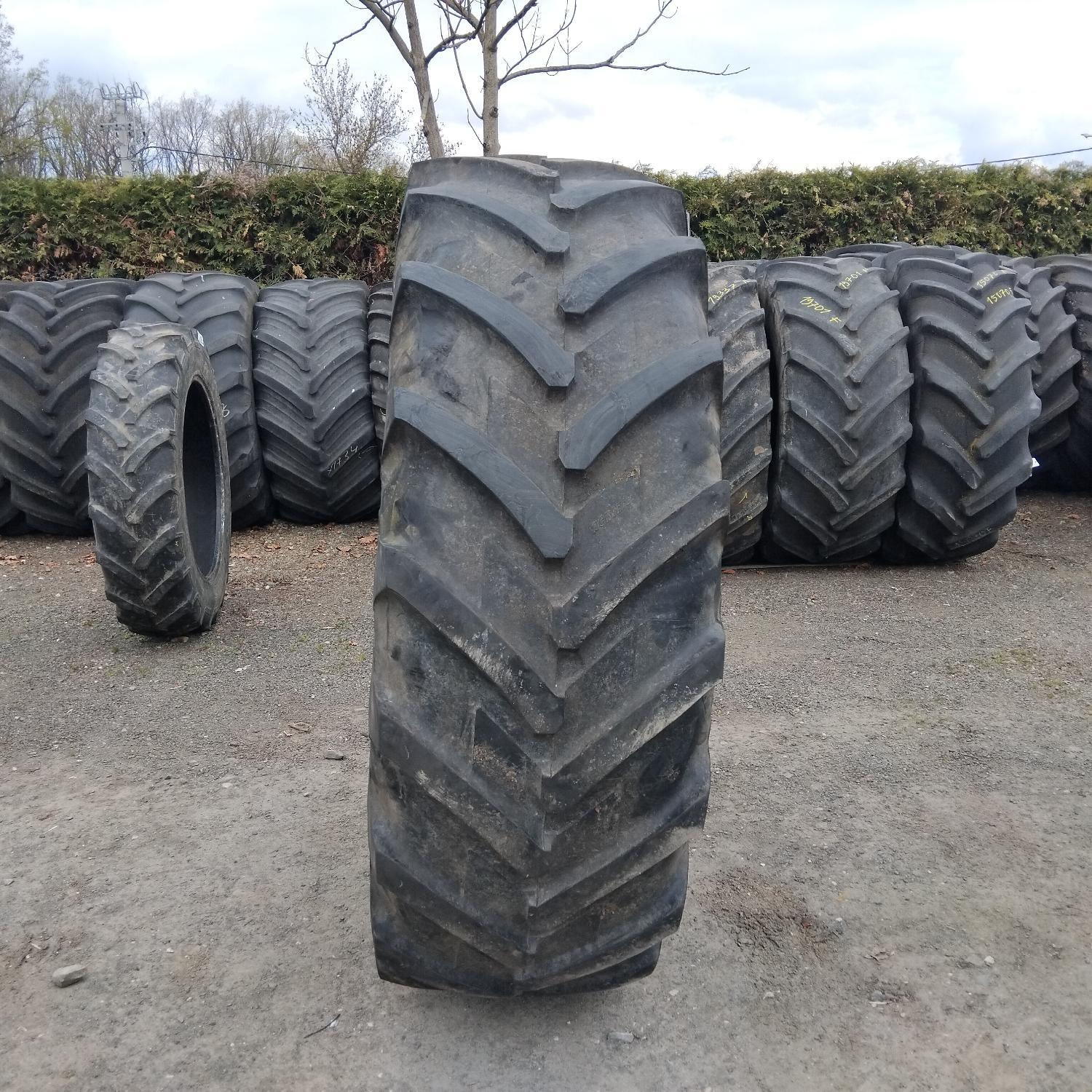  Cauciucuri 20.8R38 (520/85R38) Michelin