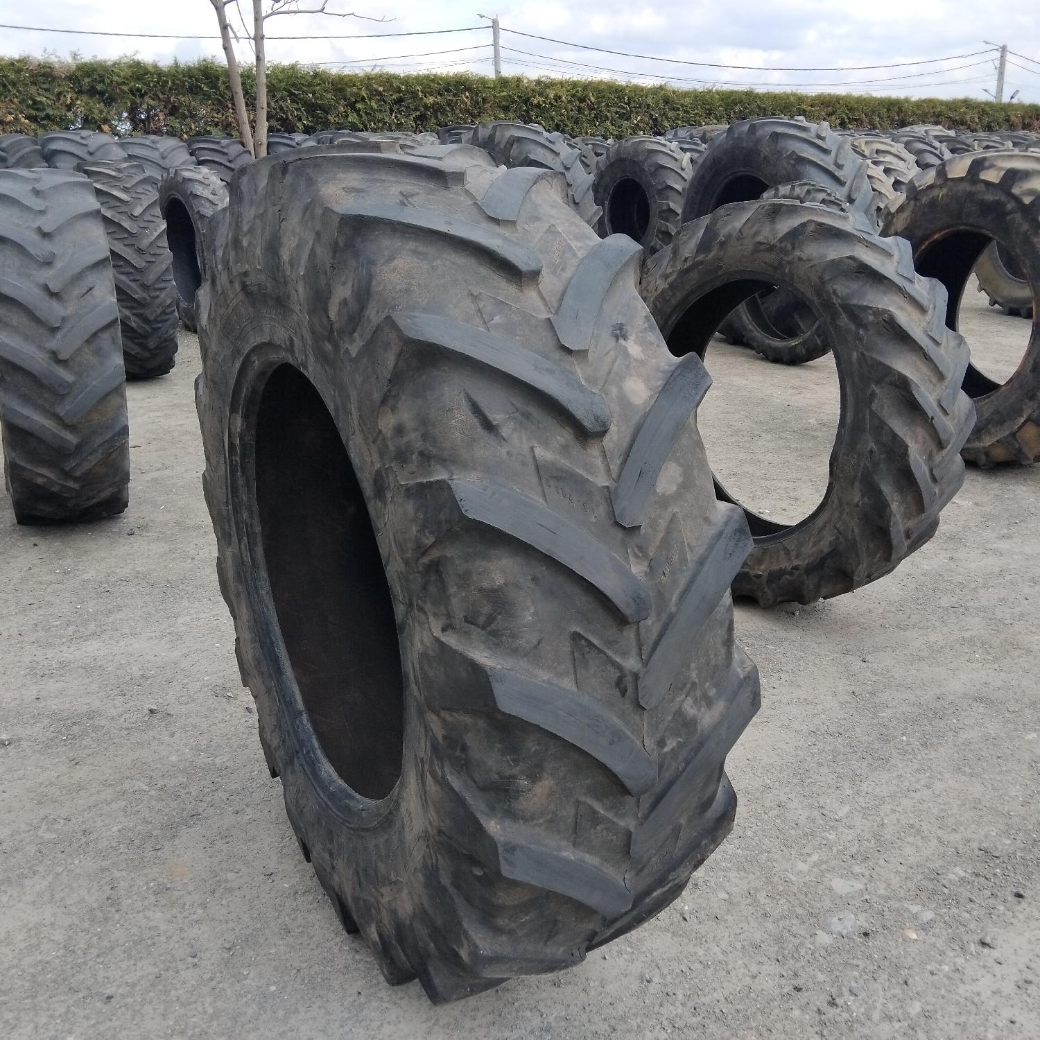  Cauciucuri 16.9R30 (420/85R30) Michelin