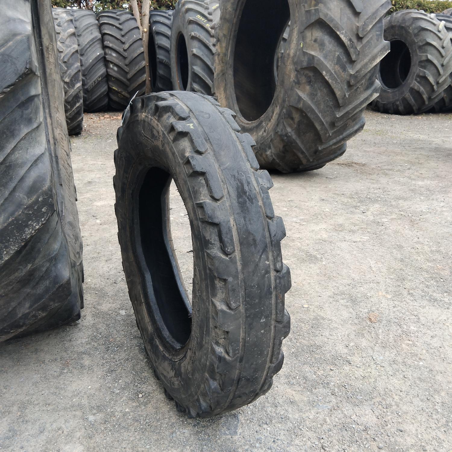  Cauciucuri 6.00-16  Gtk