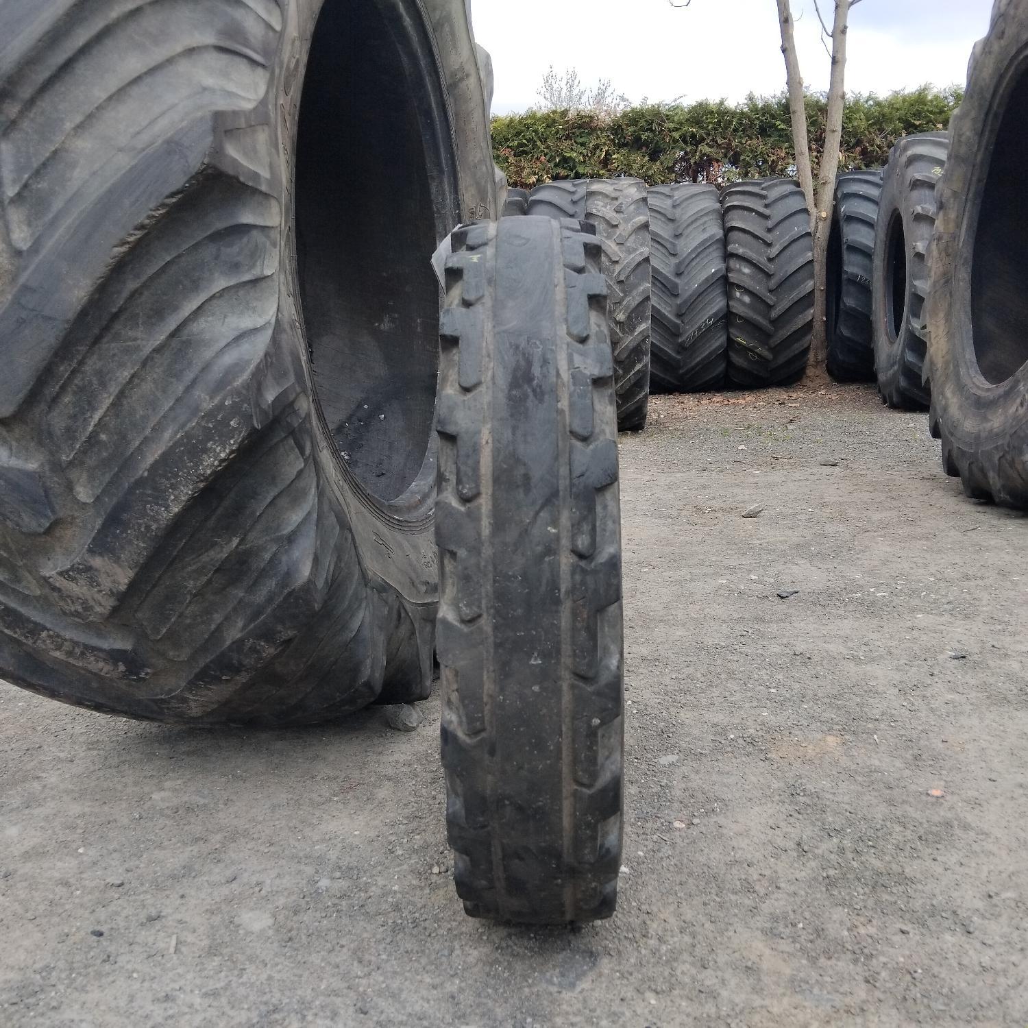  Cauciucuri 6.00-16  Gtk