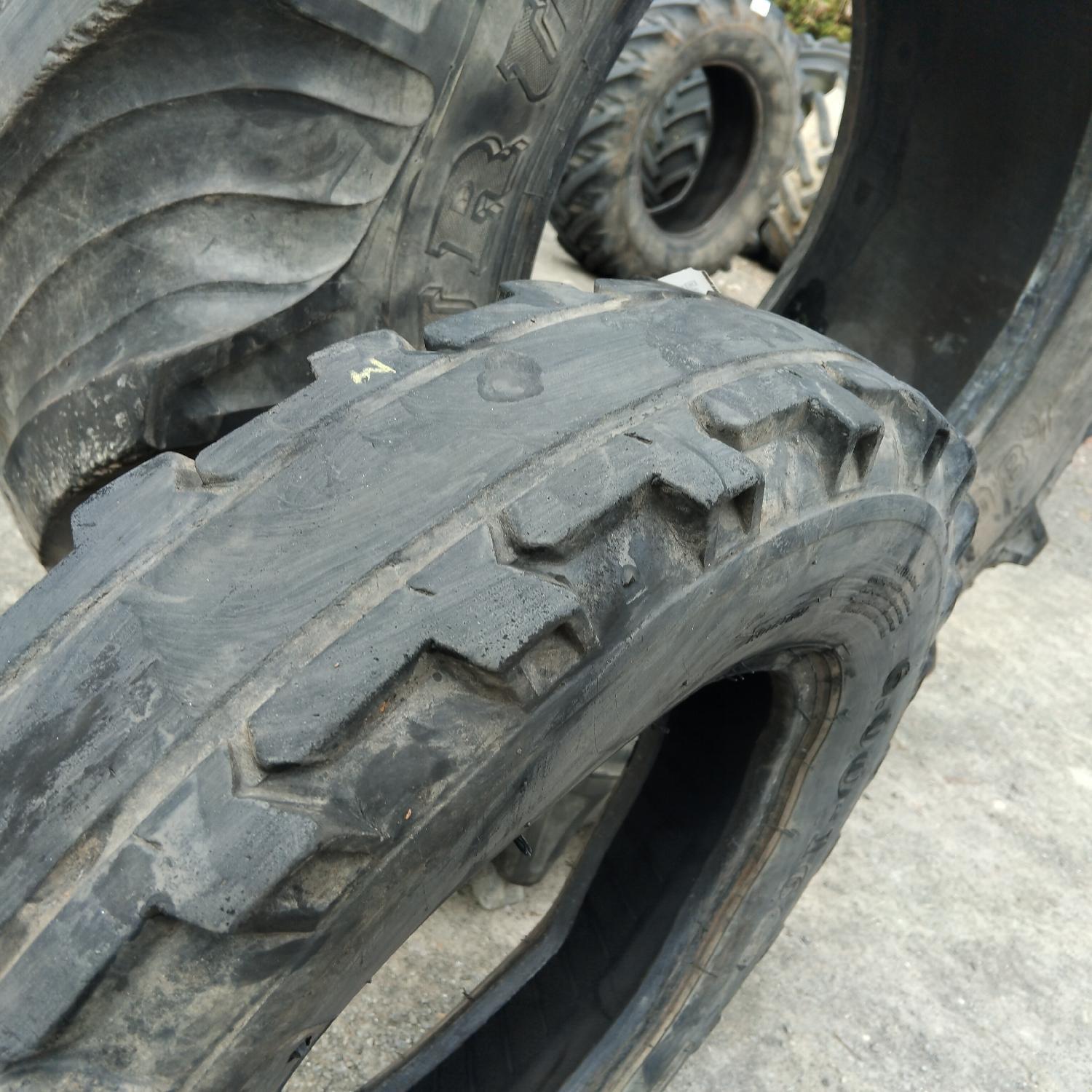  Cauciucuri 6.00-16  Gtk