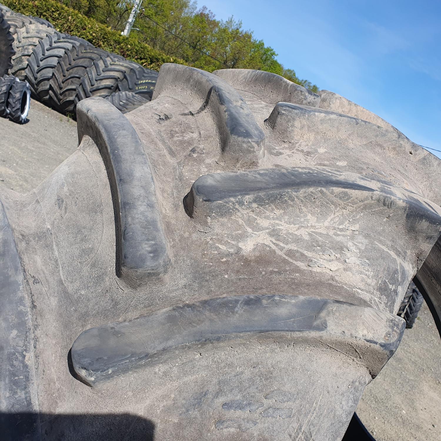  Cauciucuri 600/70R30  Alliance