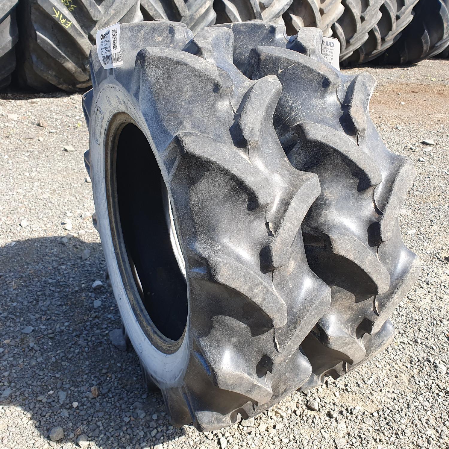  Cauciucuri 6-14  Bridgestone