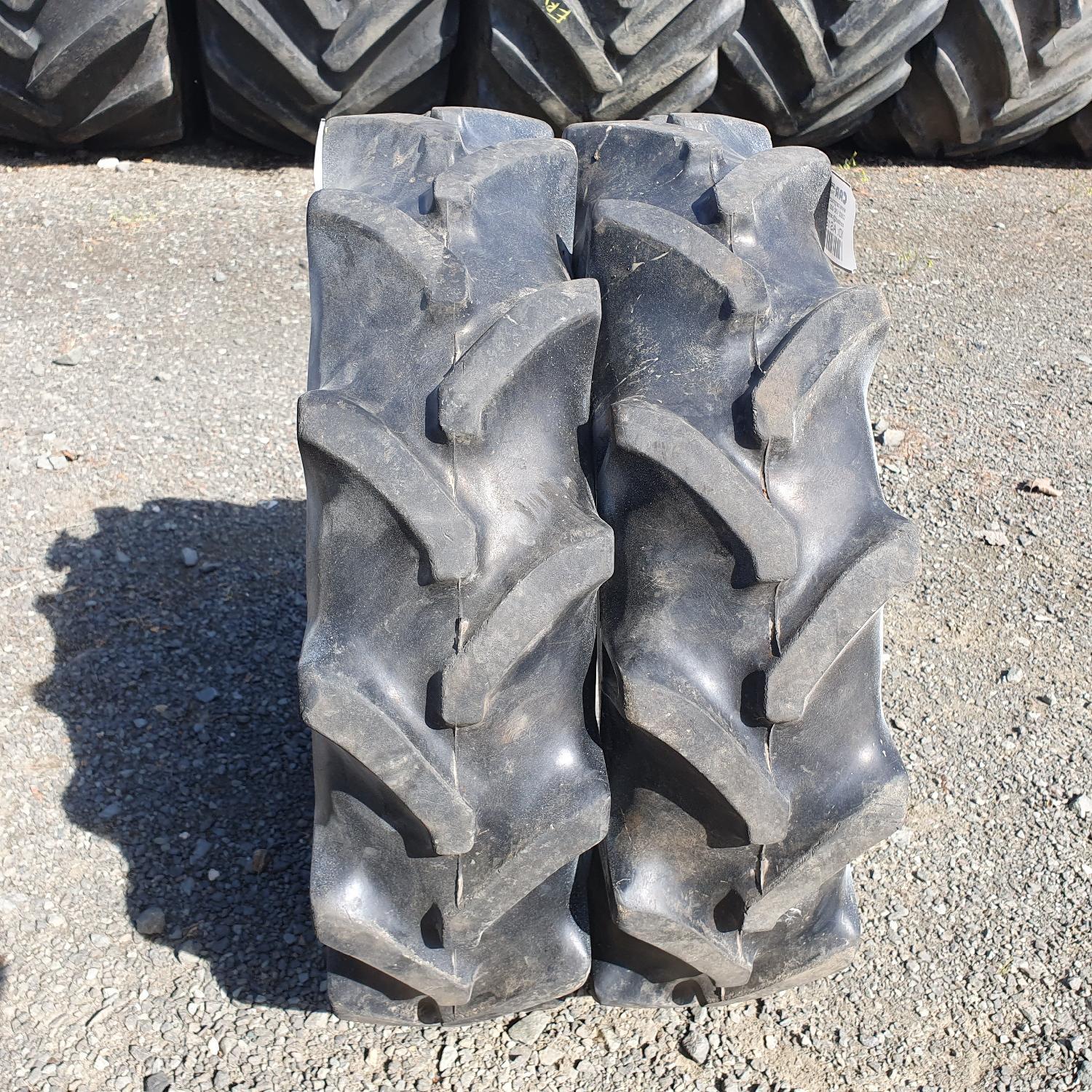  Cauciucuri 6-14  Bridgestone