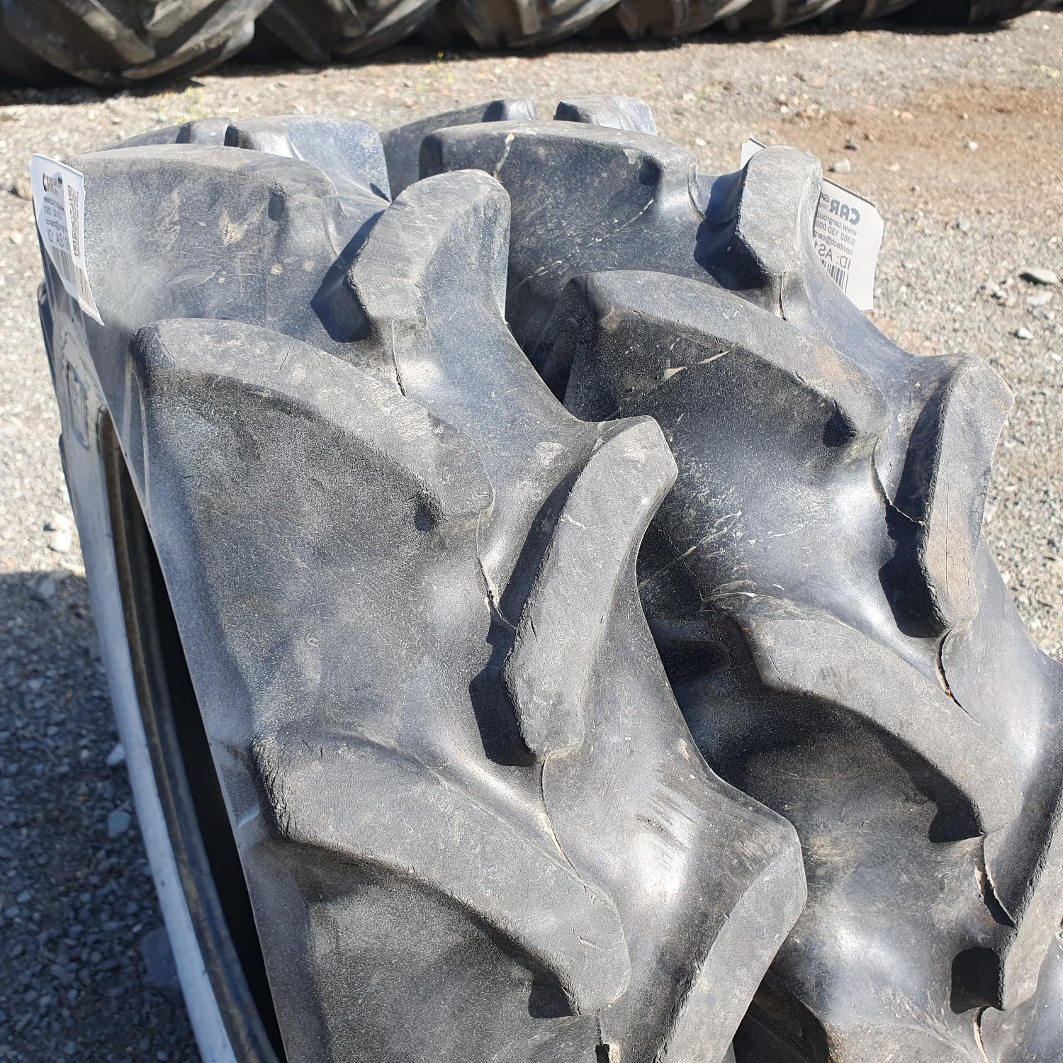  Cauciucuri 6-14  Bridgestone