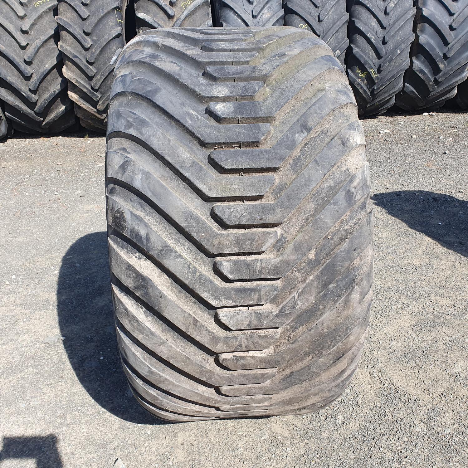  Cauciucuri 600/55-26.5  Bkt