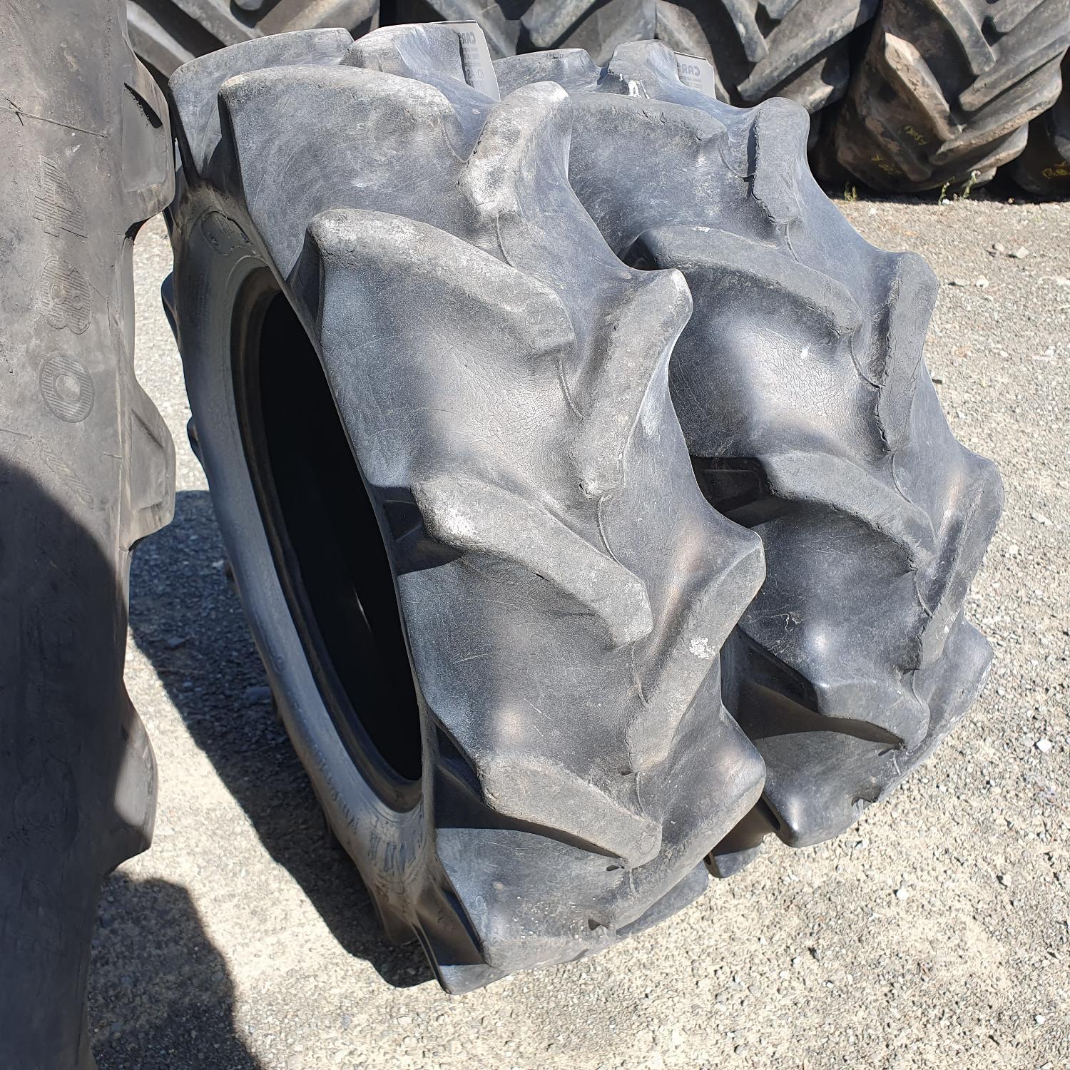  Cauciucuri 7-14  Bridgestone