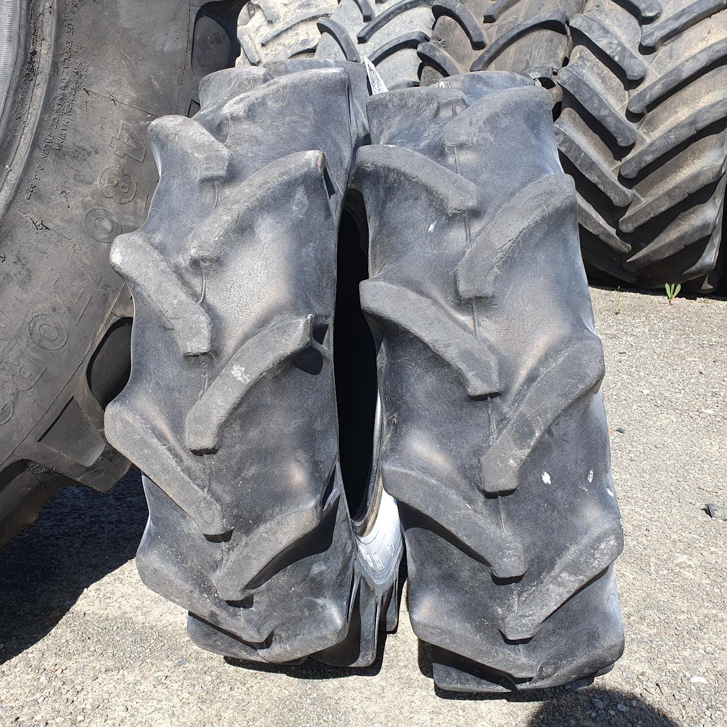  Cauciucuri 7-14  Bridgestone