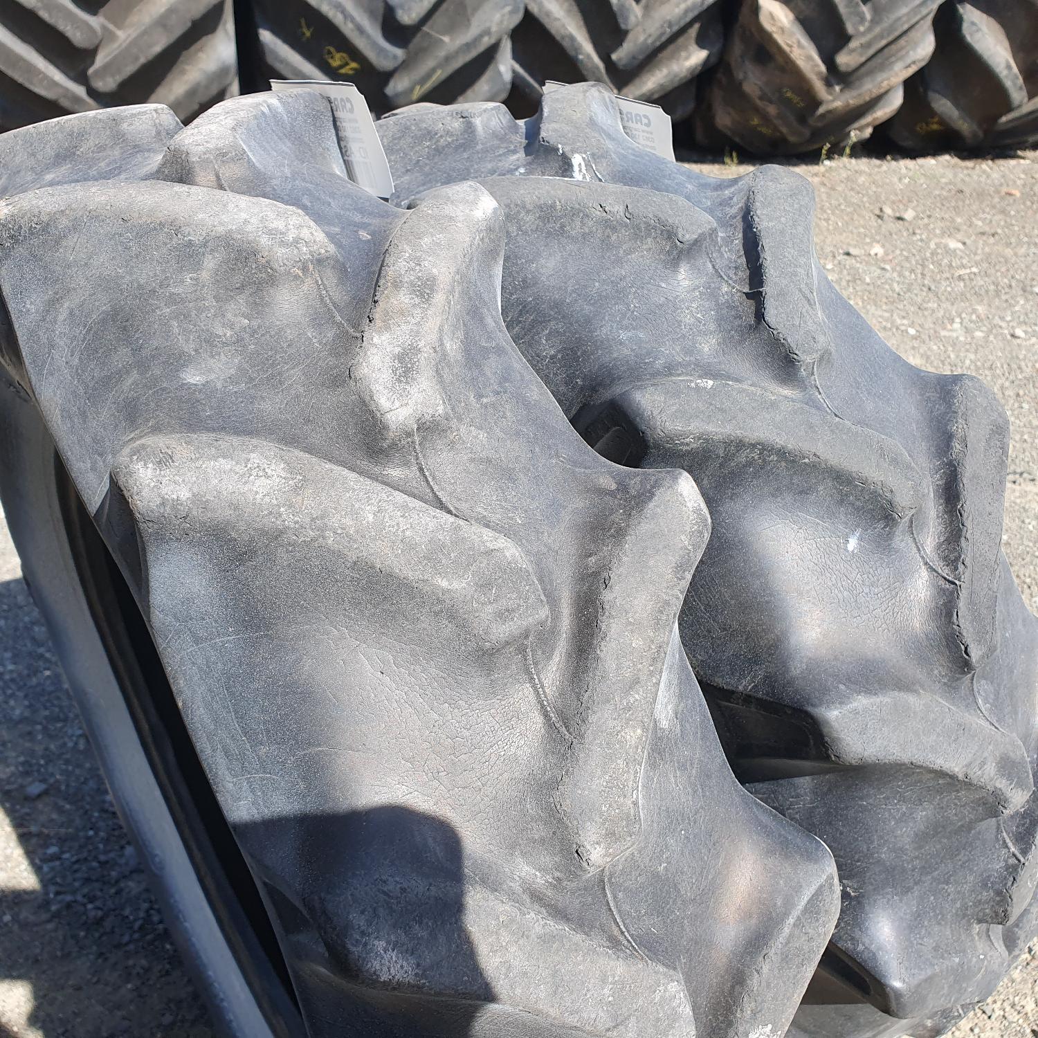  Cauciucuri 7-14  Bridgestone