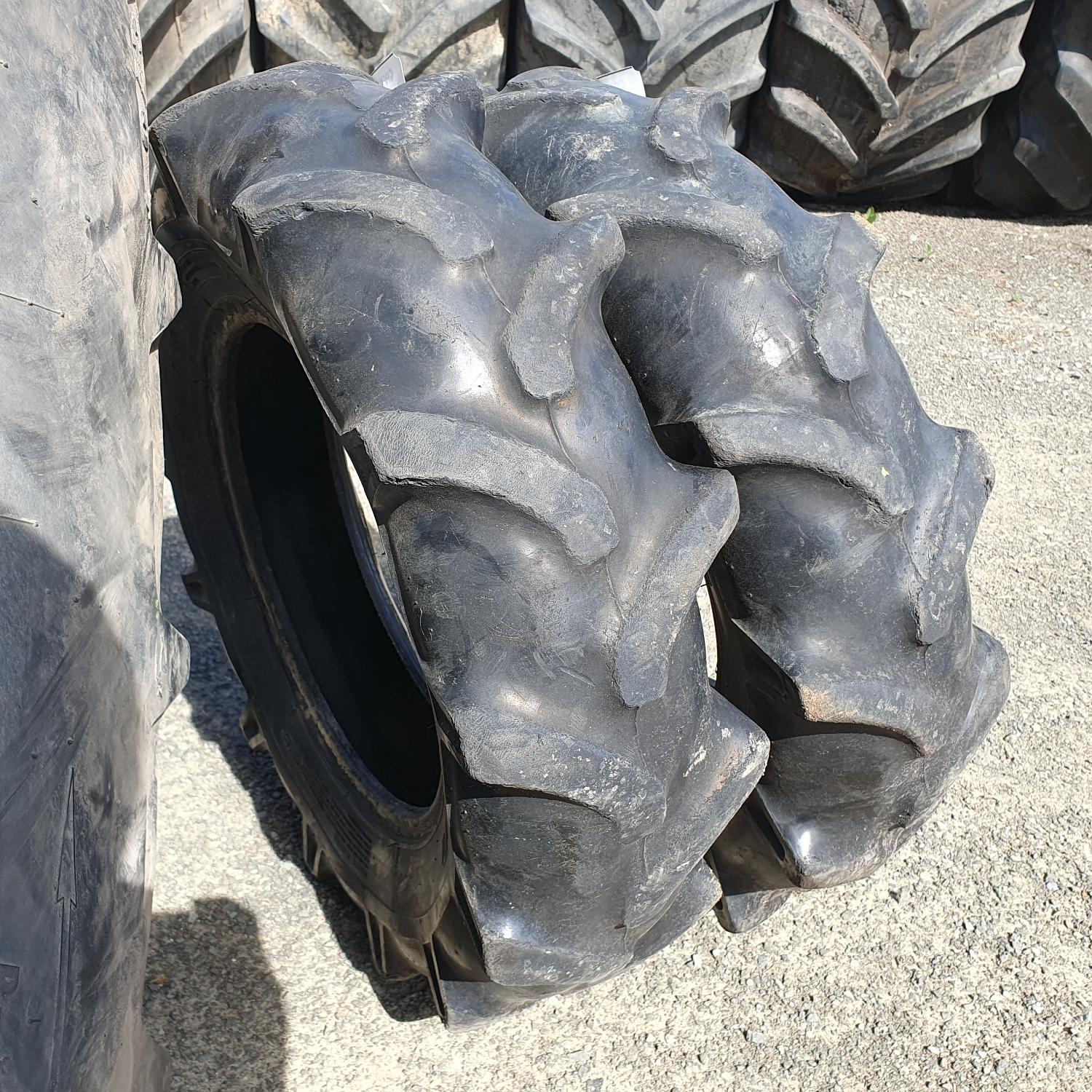  Cauciucuri 7-14  Falken