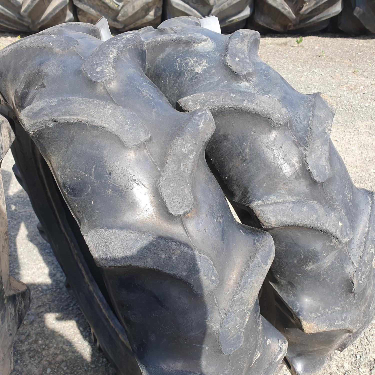  Cauciucuri 7-14  Falken