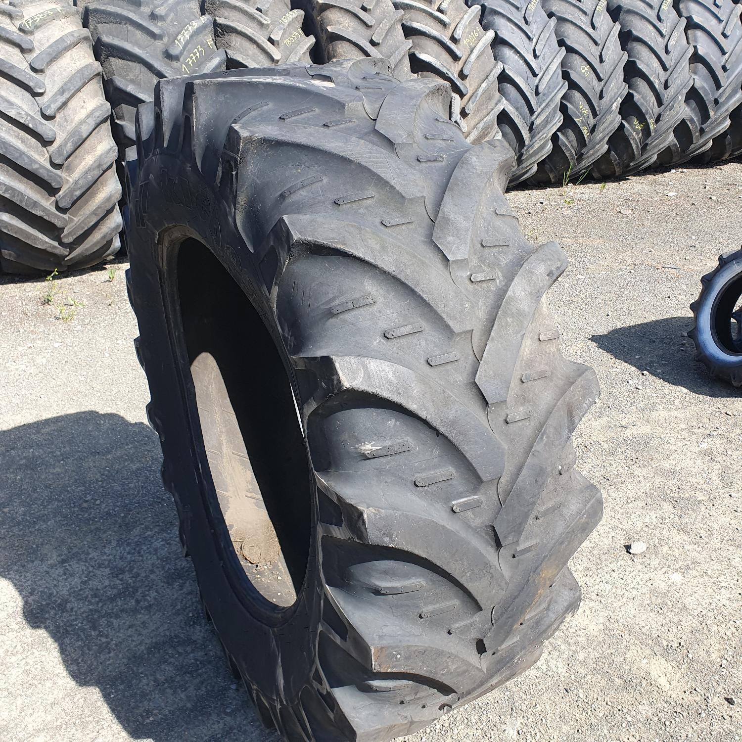  Cauciucuri 480/70R34  Kleber