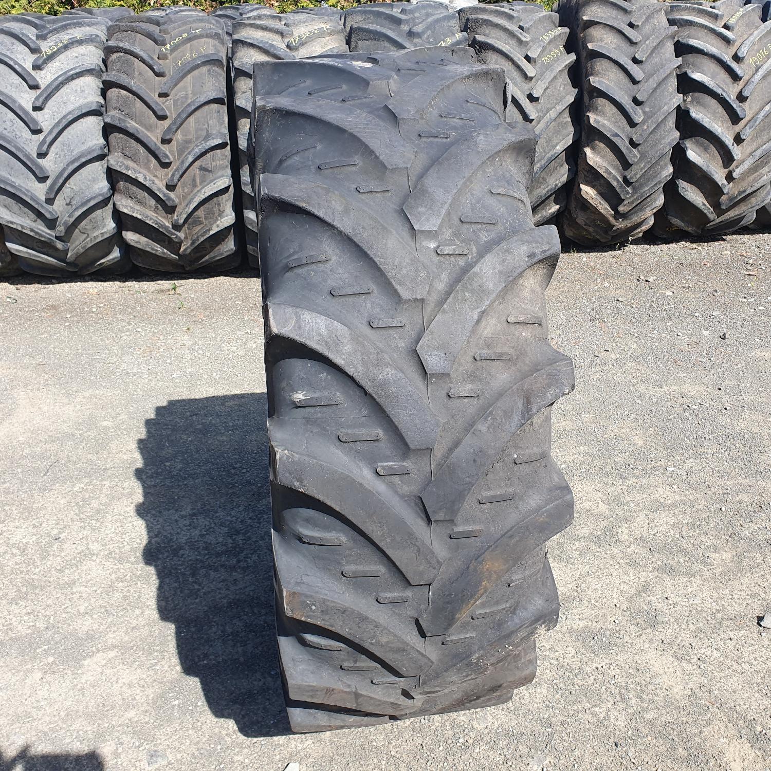  Cauciucuri 480/70R34  Kleber