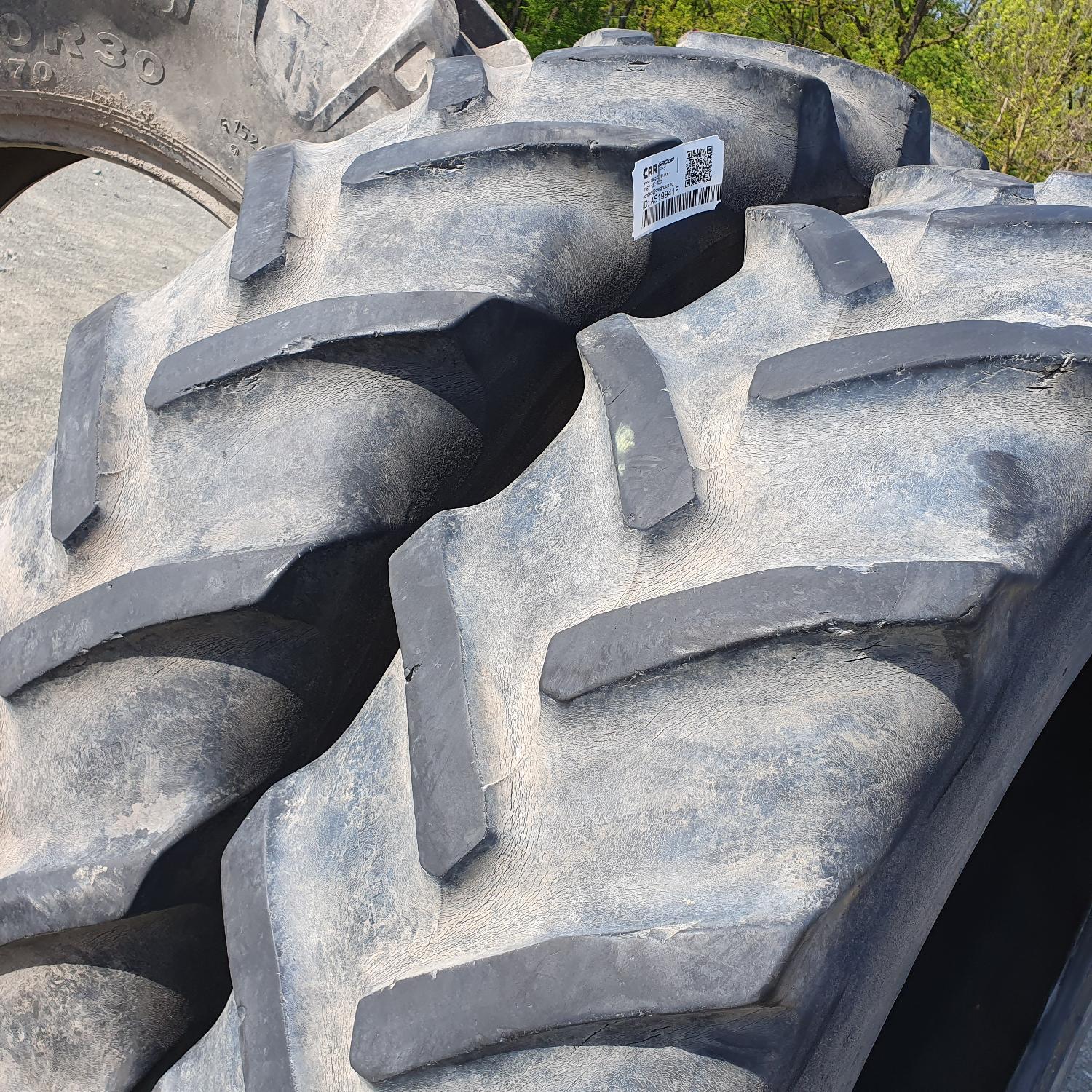  Cauciucuri 13.6R38 (14.00R38) Goodyear