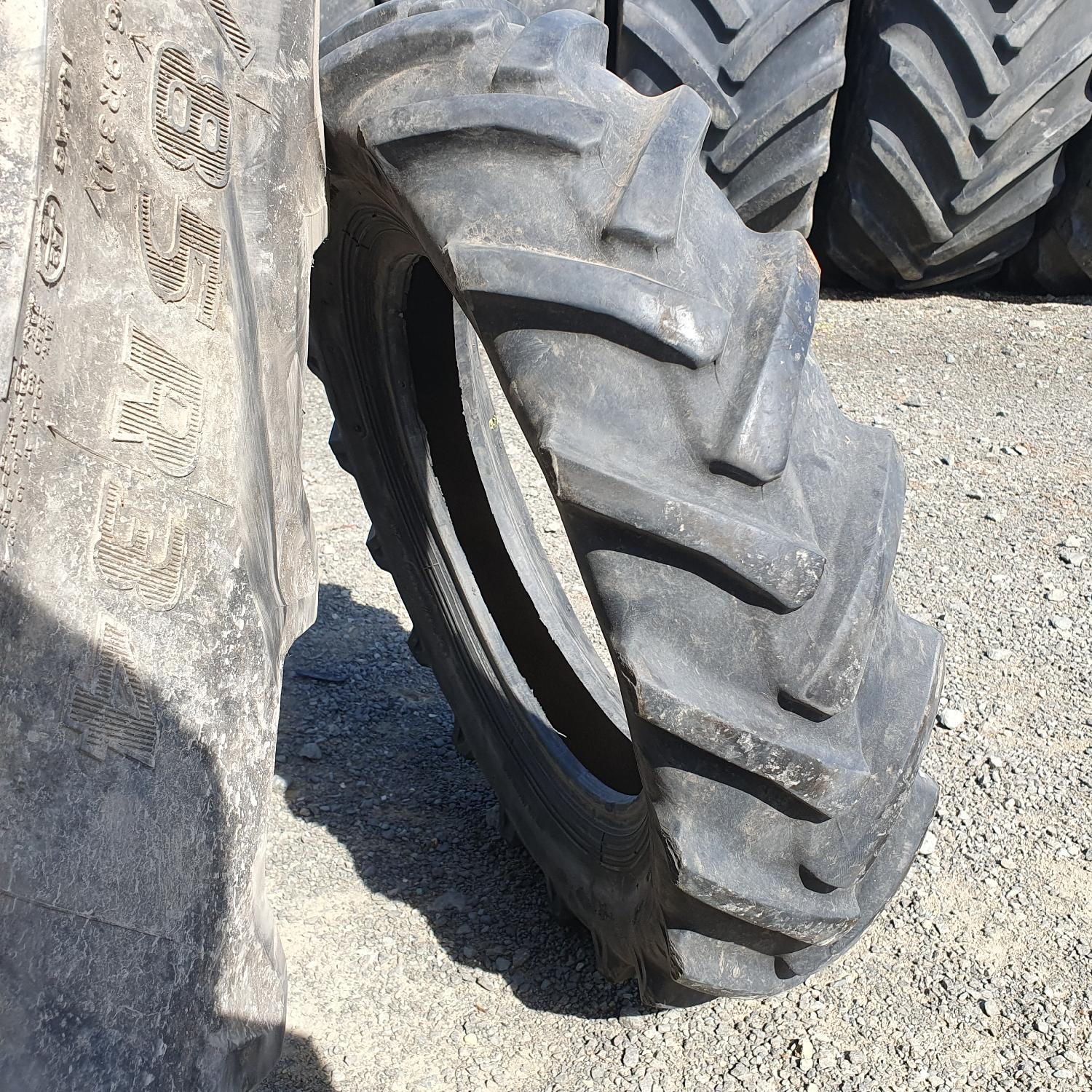  Cauciucuri 6.5/80-15  Universal