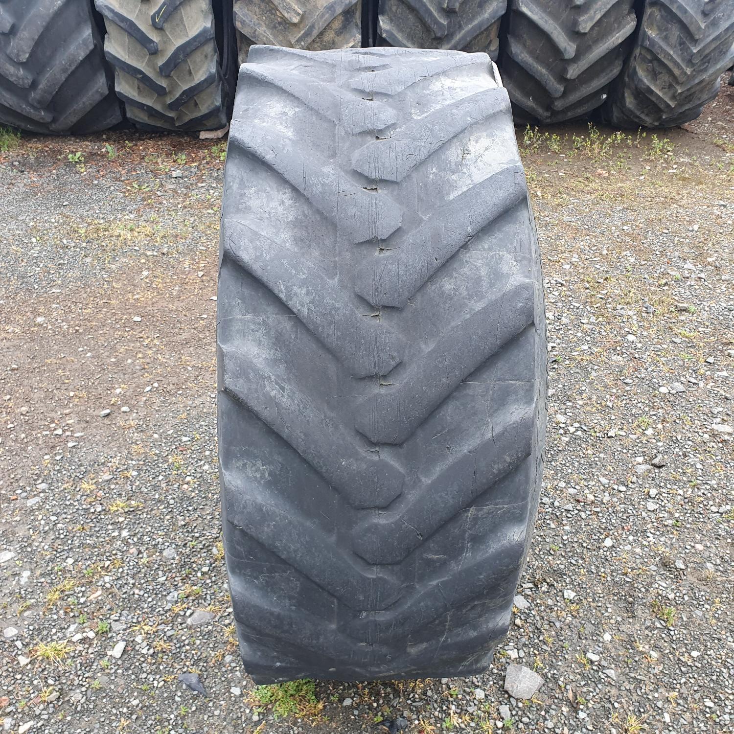  Cauciucuri 400/80-24 (15.5R24) Bfgoodrich