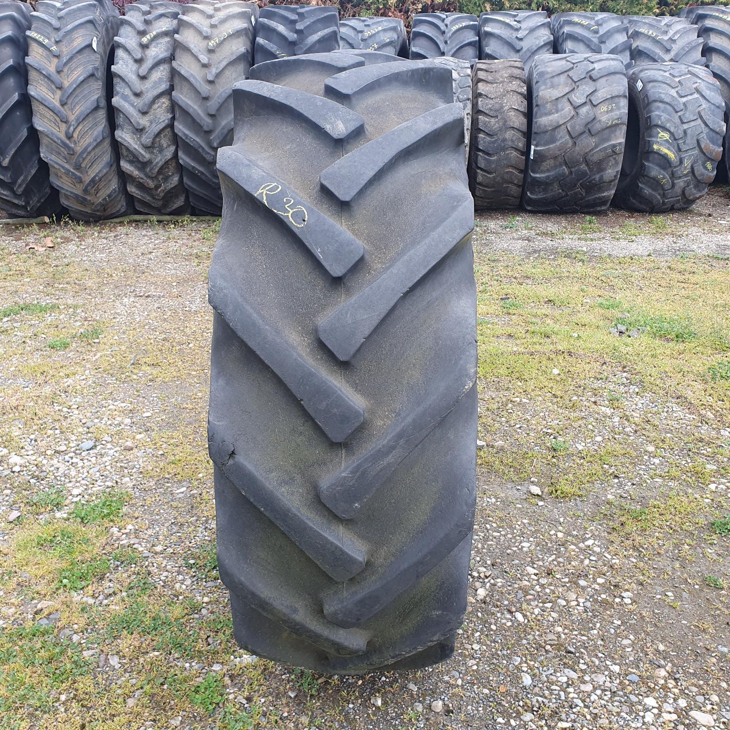  Cauciucuri 16.5/85-24 (16.9R24) Goodyear