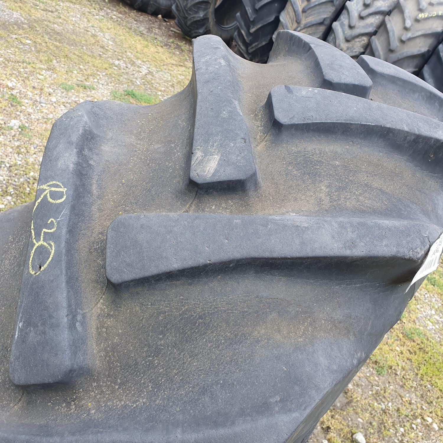  Cauciucuri 16.5/85-24 (16.9R24) Goodyear