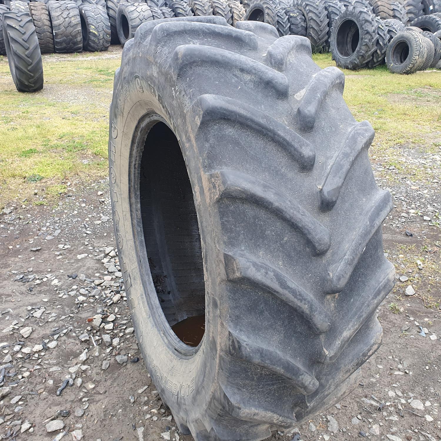  Cauciucuri 540/65R34  Firestone