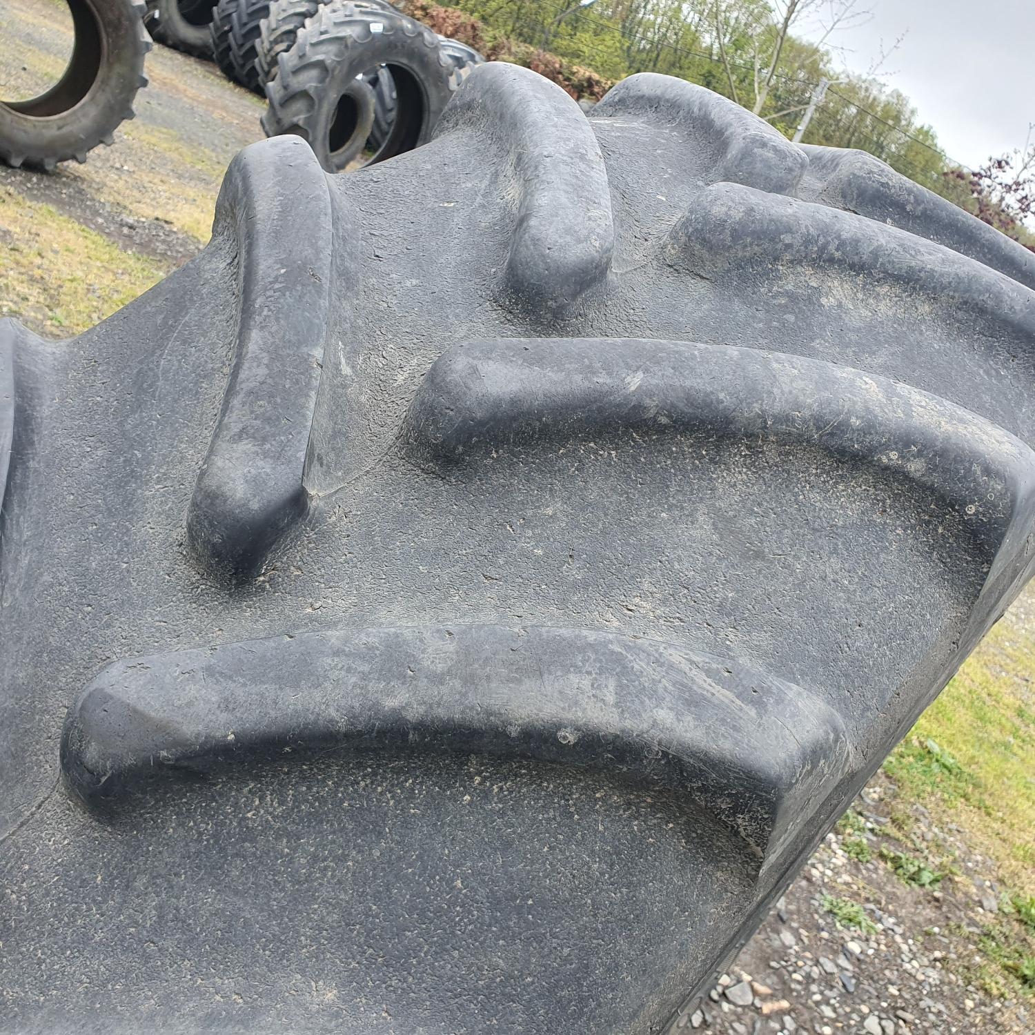  Cauciucuri 540/65R34  Firestone