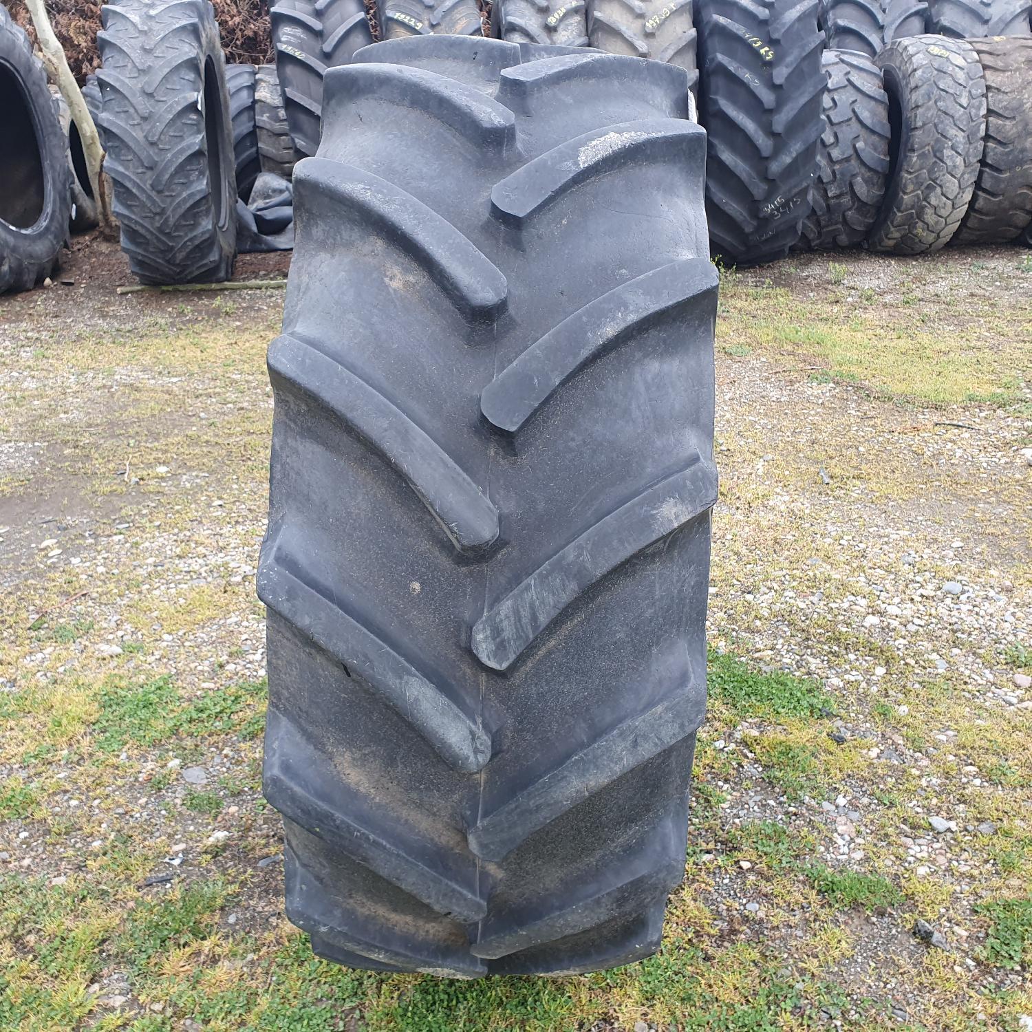  Cauciucuri 480/70R28  Continental