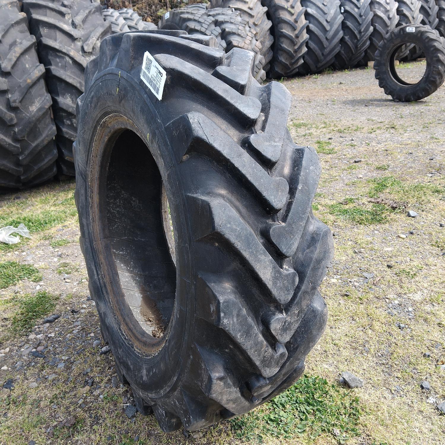  Cauciucuri 11.2-20 (280/85R20) Rosava
