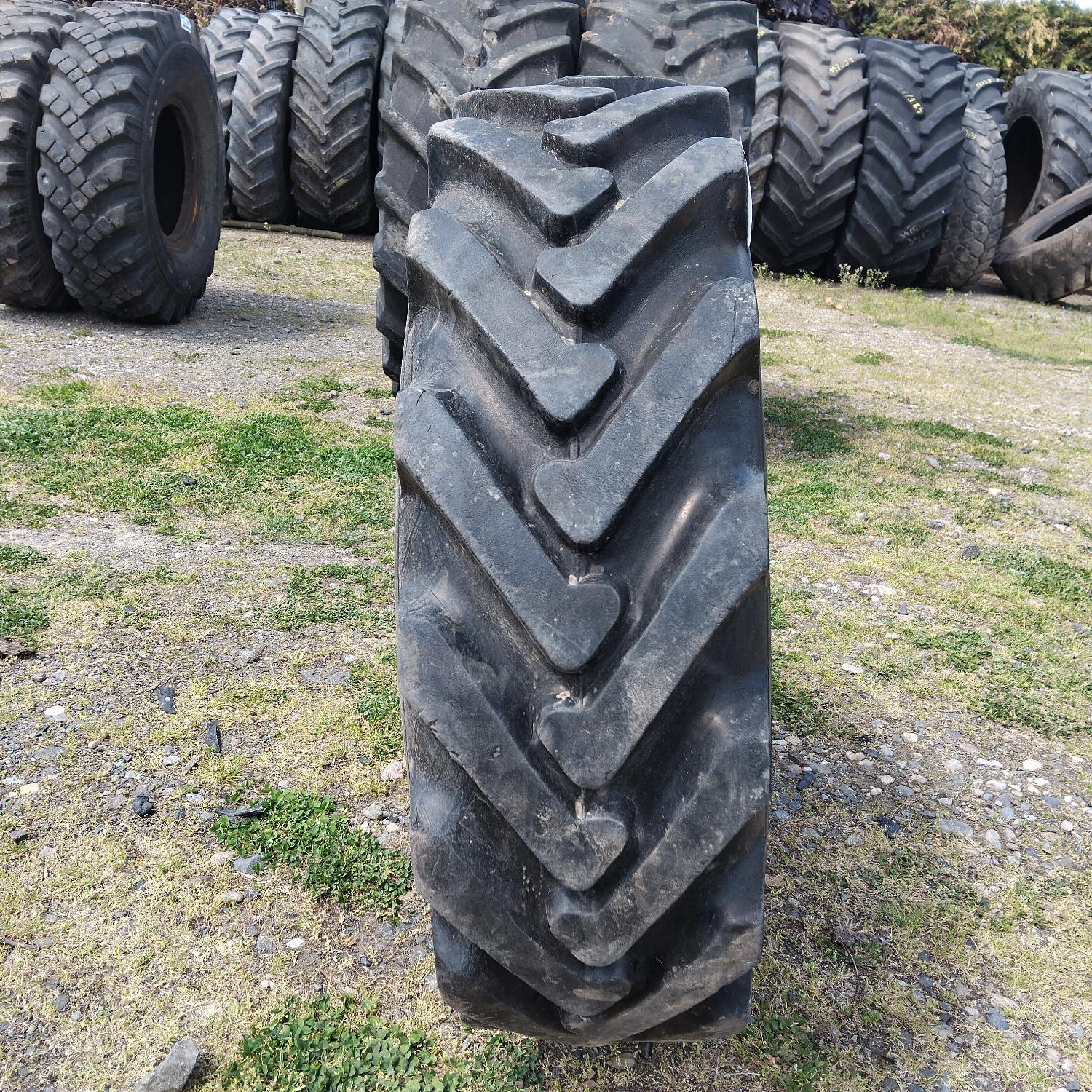  Cauciucuri 11.2-20 (280/85R20) Rosava