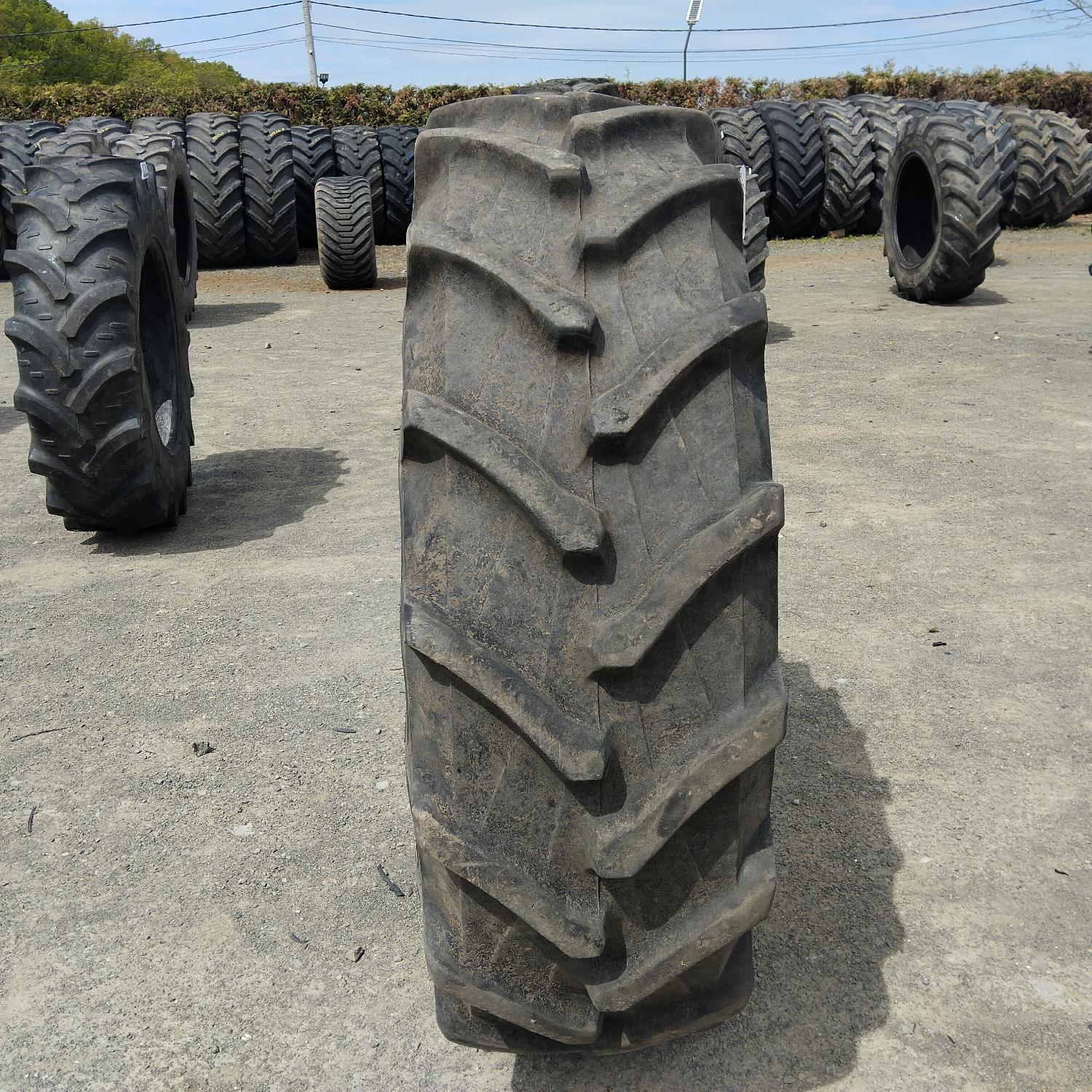  Cauciucuri 380/85R28 (14.9R28) Trelleborg