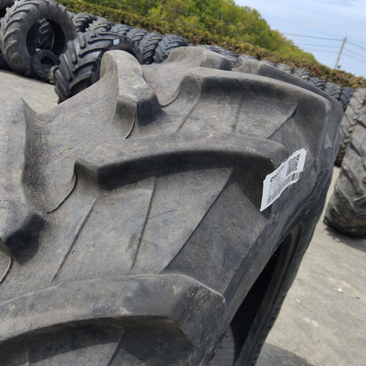  Cauciucuri 380/85R28 (14.9R28) Trelleborg