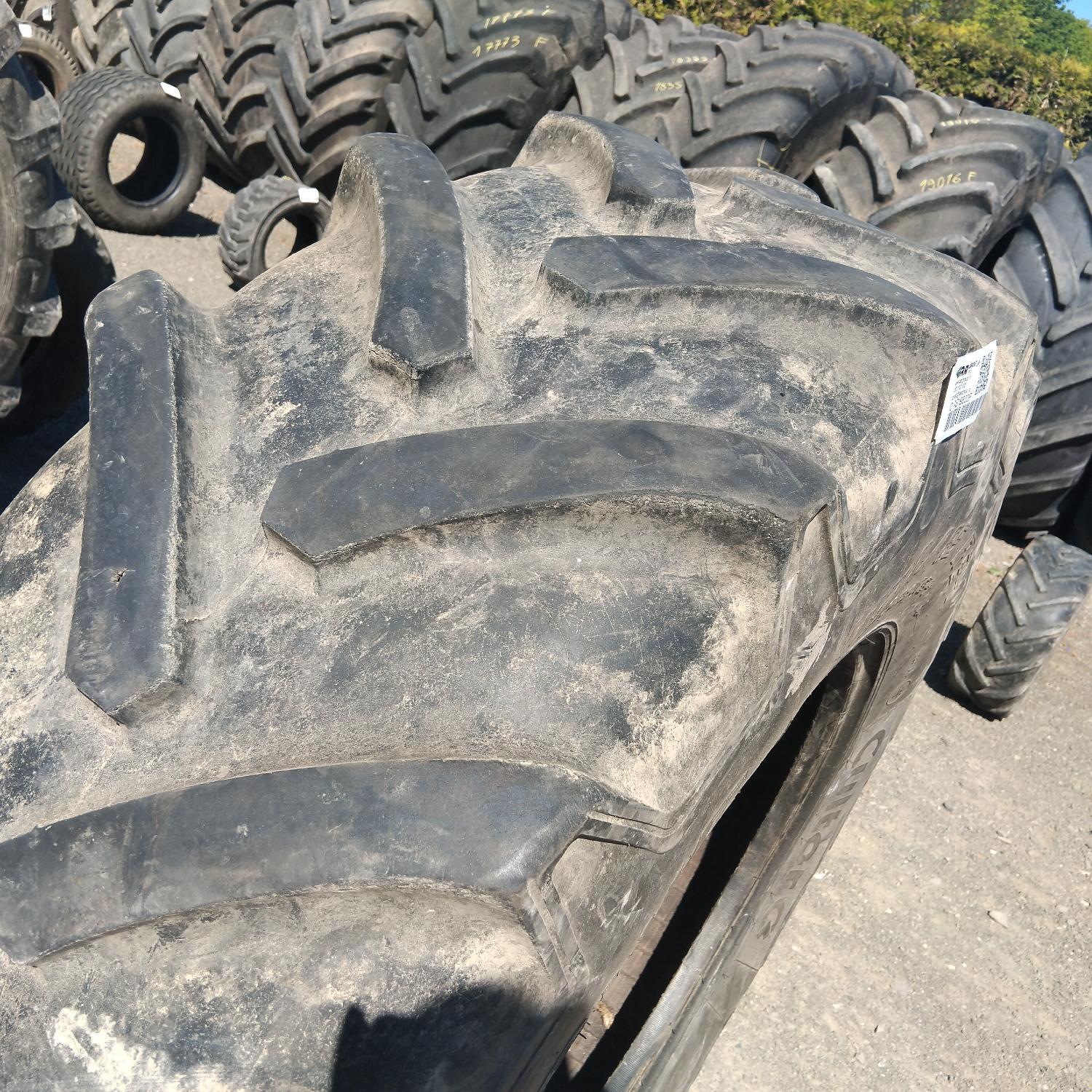  Cauciucuri 420/85R24 (16.9R24) Cultor